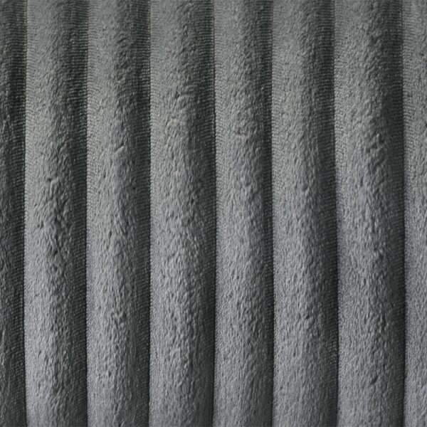 Lesley Motion Sofa in Gray Corduroy LV04620 By ACME 13