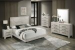 Dubuque Gray Mirror FM72003LG-M By Furniture Of America 11
