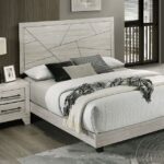 Dubuque Gray Nightstand FM72003LG-N By Furniture Of America 11
