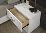 Stoholm White Nightstand FM72000WH-N By Furniture Of America 10