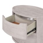 Osterley Gray Nightstand FM71500LG-N By Furniture Of America 11