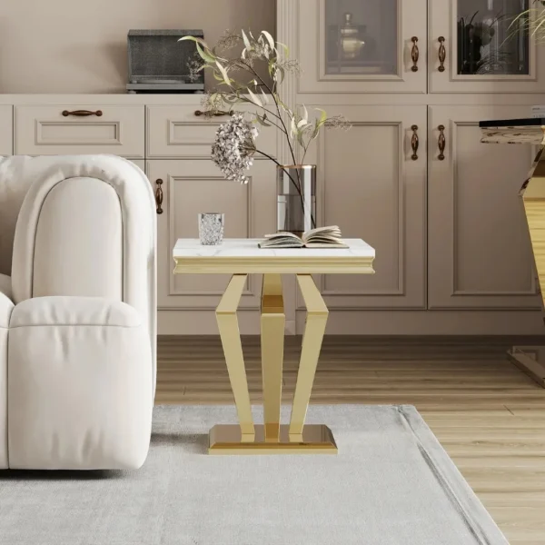 ET023 End Table by Artisan Furniture - Image 4