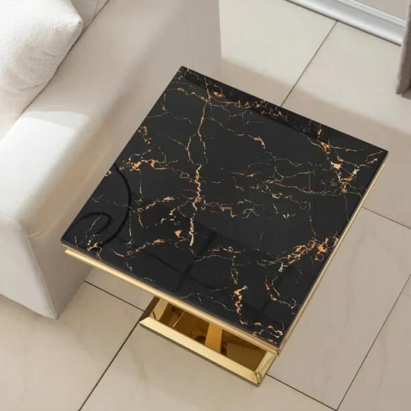 ET023 End Table by Artisan Furniture - Image 10