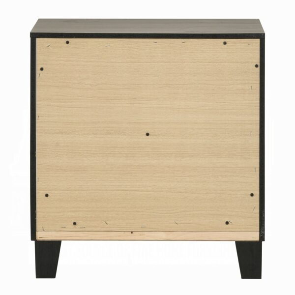 Mari Nightstand in Light Gray Finish BD04143 By ACME 10