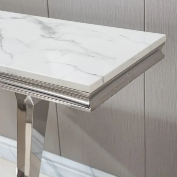 ST023 Console Table By Artisan Furniture - Image 2