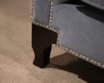Wilmette Gray Sofa SM2296GY-SF By Furniture Of America 14
