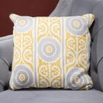 Wilmette Gray Sofa SM2296GY-SF By Furniture Of America 13