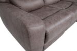 Demetrius Brown Power Sofa CM9931BR-SF-PM-PK By Furniture Of America 15
