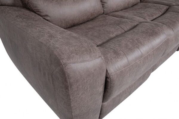 Demetrius Brown Power Sofa CM9931BR-SF-PM-PK By Furniture Of America 10