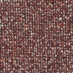Mardi Maroon Sofa with 3 Pillows in Tweed LV04290 By ACME 19