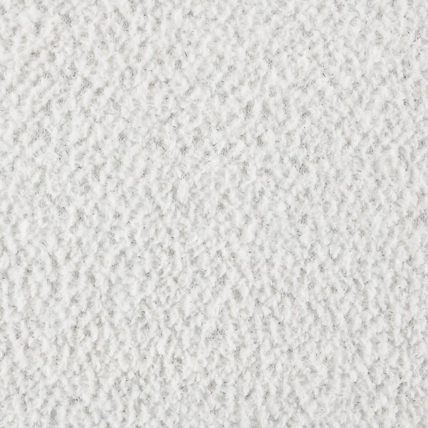 Lucifer Chair in White Shimmer Chenille LV03527 By ACME 10