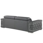 296 Sofa in Genuine Leather By GU Furniture - Image 2