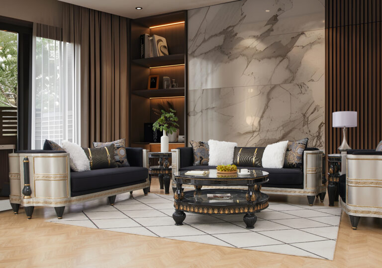 Maintain Living Room Furniture Sets