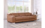 1116 Power Reclining Sofa with Dual Recliners and Power Headrests By GU Furniture 7