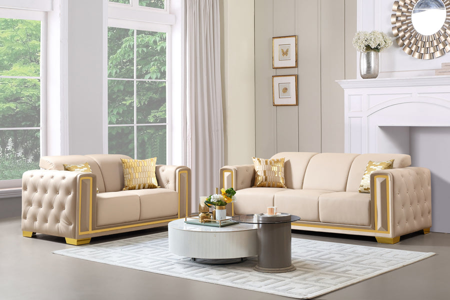 Choose Living Room Furniture Set