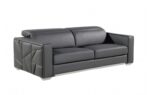 1120 Sofa in Top Grain Italian Leather By GU Furniture Luxury Sofas Mobilia Cleopatra 13 1120 Sofa in Top Grain Italian Leather By GU Furniture 13