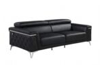 1140 Sofa in Top Grain Italian Leather By GU Furniture Luxury Sofas Mobilia Cleopatra 15 1140 Sofa in Top Grain Italian Leather By GU Furniture 15