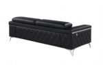 1140 Sofa in Top Grain Italian Leather By GU Furniture Luxury Sofas Mobilia Cleopatra 16 1140 Sofa in Top Grain Italian Leather By GU Furniture 16