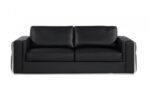 1130 Sofa in Top Grain Italian Leather By GU Furniture Luxury Sofas Mobilia Cleopatra 11 1130 Sofa in Top Grain Italian Leather By GU Furniture 11