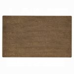 Damica Dining Table in Walnut Finish DN04010 By ACME 13