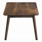 Lamonte Coffee Table in Walnut Finish LV04035 By ACME 14