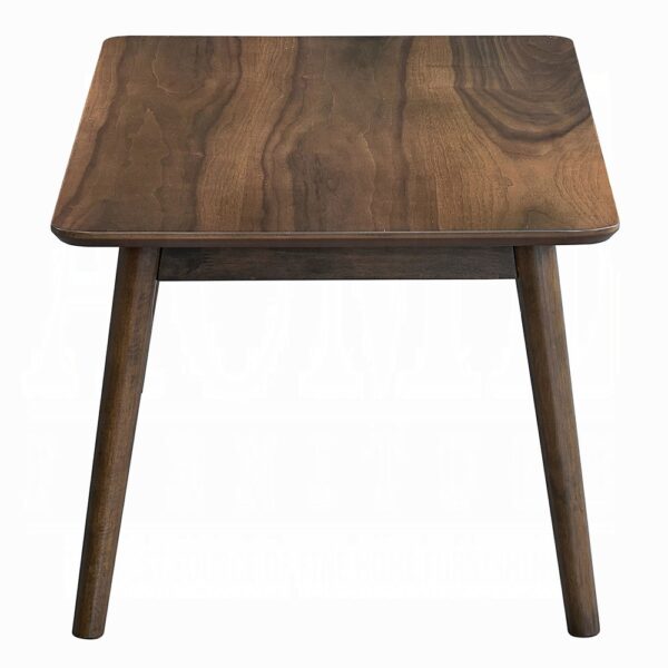Lamonte Coffee Table in Walnut Finish LV04035 By ACME 9