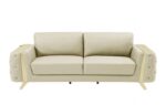 1050 DivanItalia Top Grain Italian Leather Sofa By GU Furniture Luxury Sofas Mobilia Cleopatra 11 1050 DivanItalia Top Grain Italian Leather Sofa By GU Furniture 11