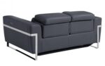 990 Sofa in Italian Leather with Power Recliners By GU Furniture Luxury Sofas Mobilia Cleopatra 14 990 Sofa in Italian Leather with Power Recliners By GU Furniture 14