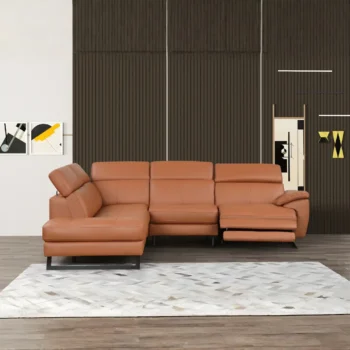 Modern Sectional Sofa