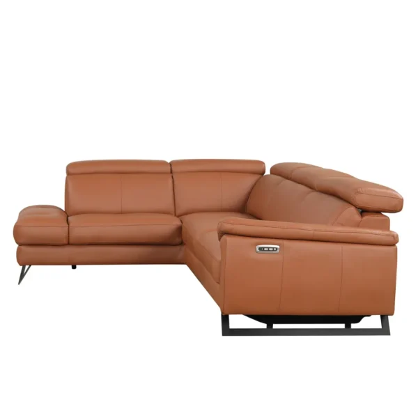 Modern Sectional Sofa