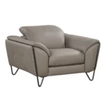 Leather Living Room Furniture