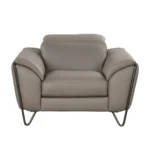 Leather Living Room Furniture