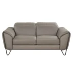 Leather Living Room Furniture