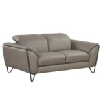 Leather Living Room Furniture