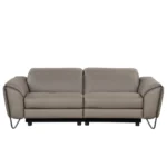 Lavinia With Electric Recliners Leather Living Room Furniture By ESF Furniture - Image 7