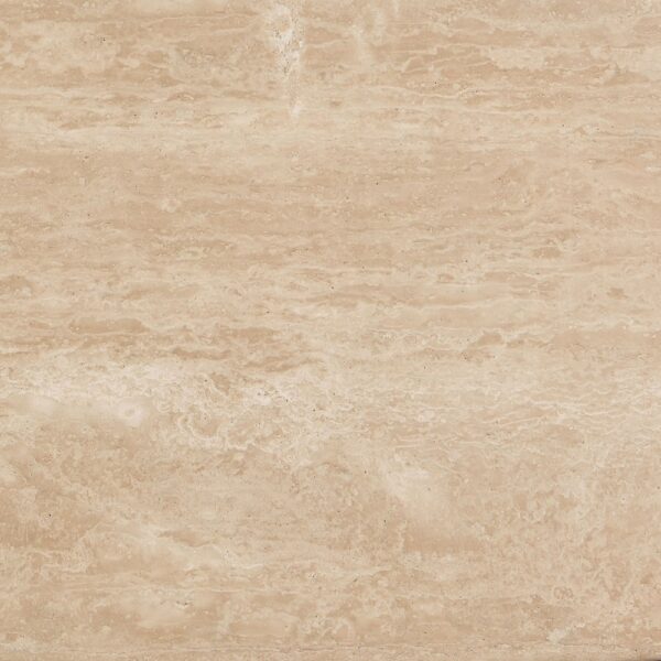 Kasha End Table with Travertine Top LV03326 By ACME 9