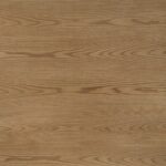 Zoey Rectangular Dining Table in Oak Finish DN04075 By ACME 15