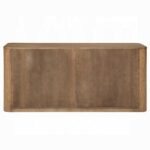 Zoey Server in Oak Finish DN04078 By ACME 12