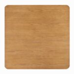 Zoey Coffee Table in Oak Finish LV04215 By ACME 12