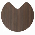 Yoab Coffee Table in Smoked Oak Finish LV03755 By ACME 12
