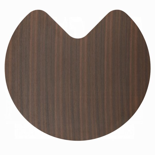 Yoab Coffee Table in Smoked Oak Finish LV03755 By ACME 8
