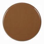 Ronald End Table in Brown High Gloss Finish LV03896 By ACME 12
