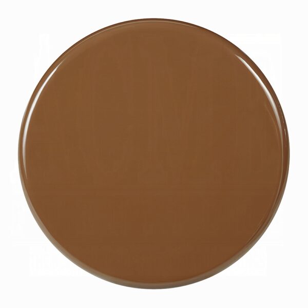 Ronald End Table in Brown High Gloss Finish LV03896 By ACME 8