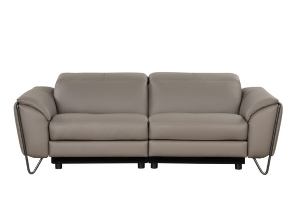 Lavinia w/ Electric Recliners Leather Living Room Furniture p13984 By ESF Furniture 11