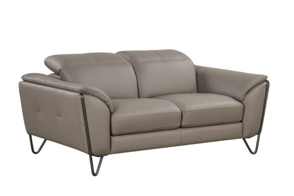 Lavinia w/ Electric Recliners Leather Living Room Furniture p13984 By ESF Furniture 14