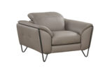 Lavinia w/ Electric Recliners Leather Living Room Furniture p13984 By ESF Furniture Recliners Mobilia Cleopatra 23 Lavinia w/ Electric Recliners Leather Living Room Furniture p13984 By ESF Furniture 23
