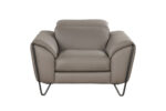 Lavinia w/ Electric Recliners Leather Living Room Furniture p13984 By ESF Furniture Recliners Mobilia Cleopatra 22 Lavinia w/ Electric Recliners Leather Living Room Furniture p13984 By ESF Furniture 22