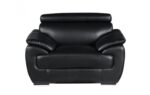 4571 Chair in Genuine Leather By Gu Furniture Living Chairs Mobilia Cleopatra 17 4571 Chair in Genuine Leather By Gu Furniture 17