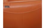 C74 Chair in Genuine Leather By Gu Furniture Living Chairs Mobilia Cleopatra 37 C74 Chair in Genuine Leather By Gu Furniture 37