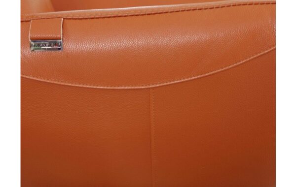C74 Chair in Genuine Leather By Gu Furniture 32